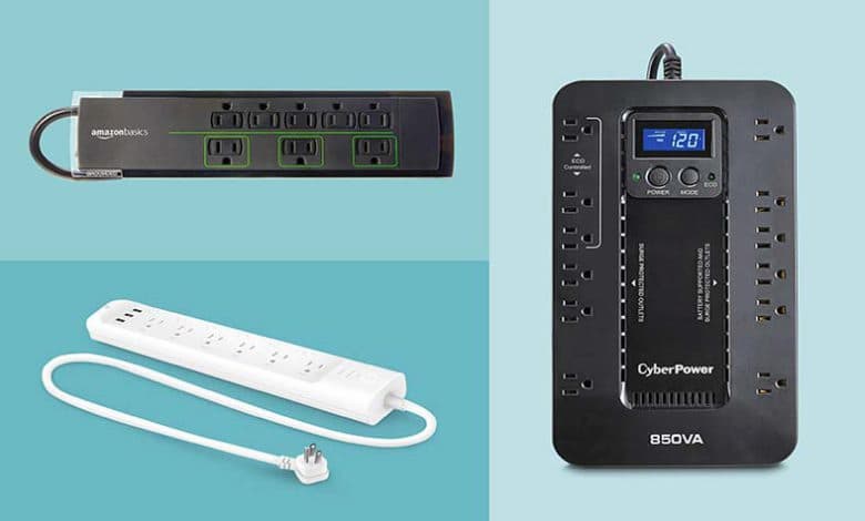 تصویر 2 از خرید و قیمت محافظ برق تک فاز + فروش عمده